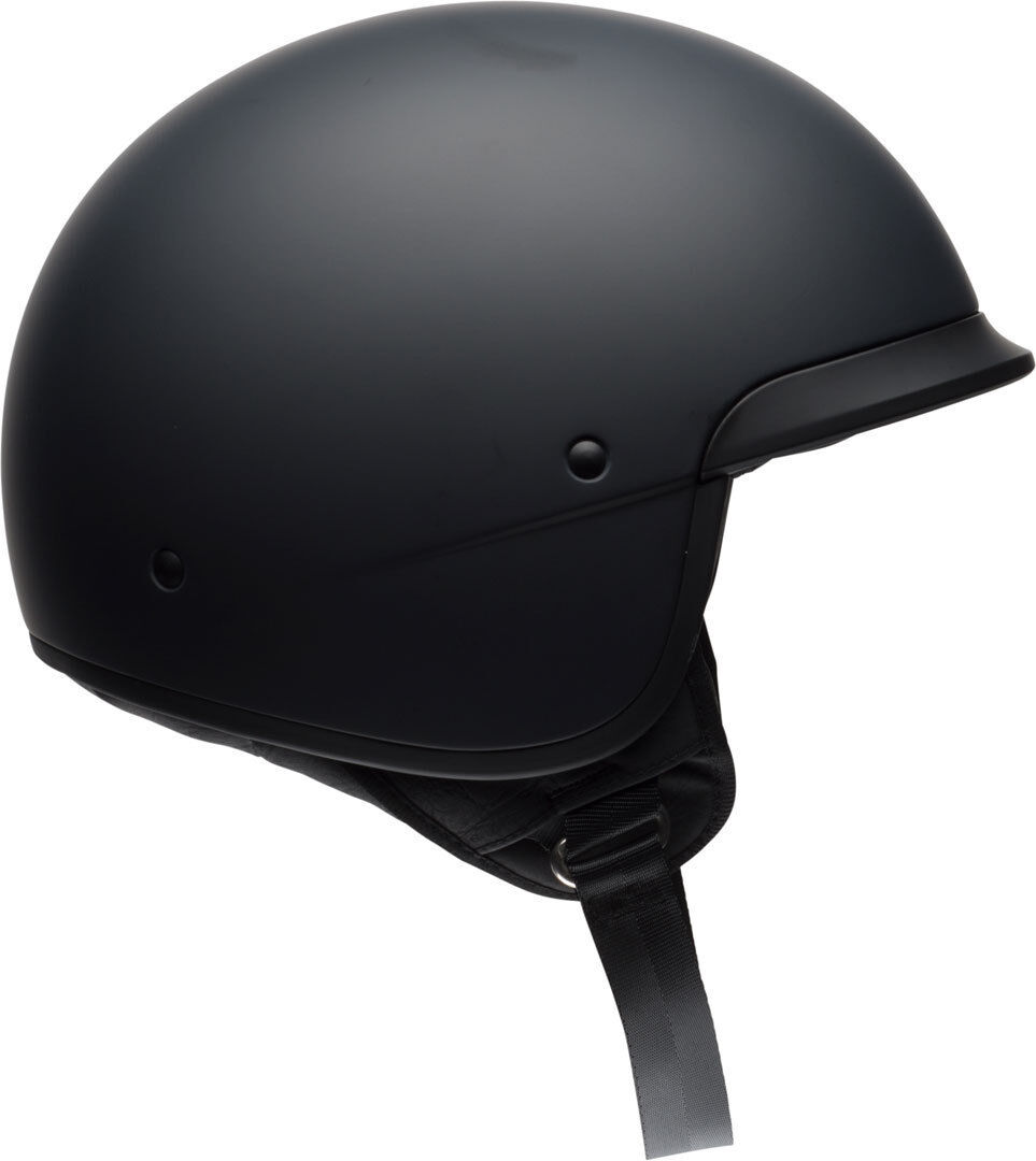 Bell Scout Air Helmet  - Black