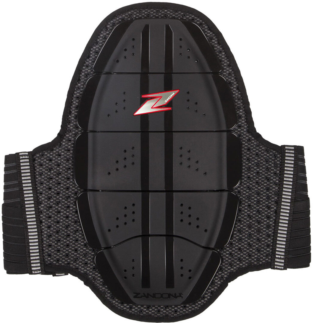 Zandona Shield Evo X5 Lumbar Protector  - Black