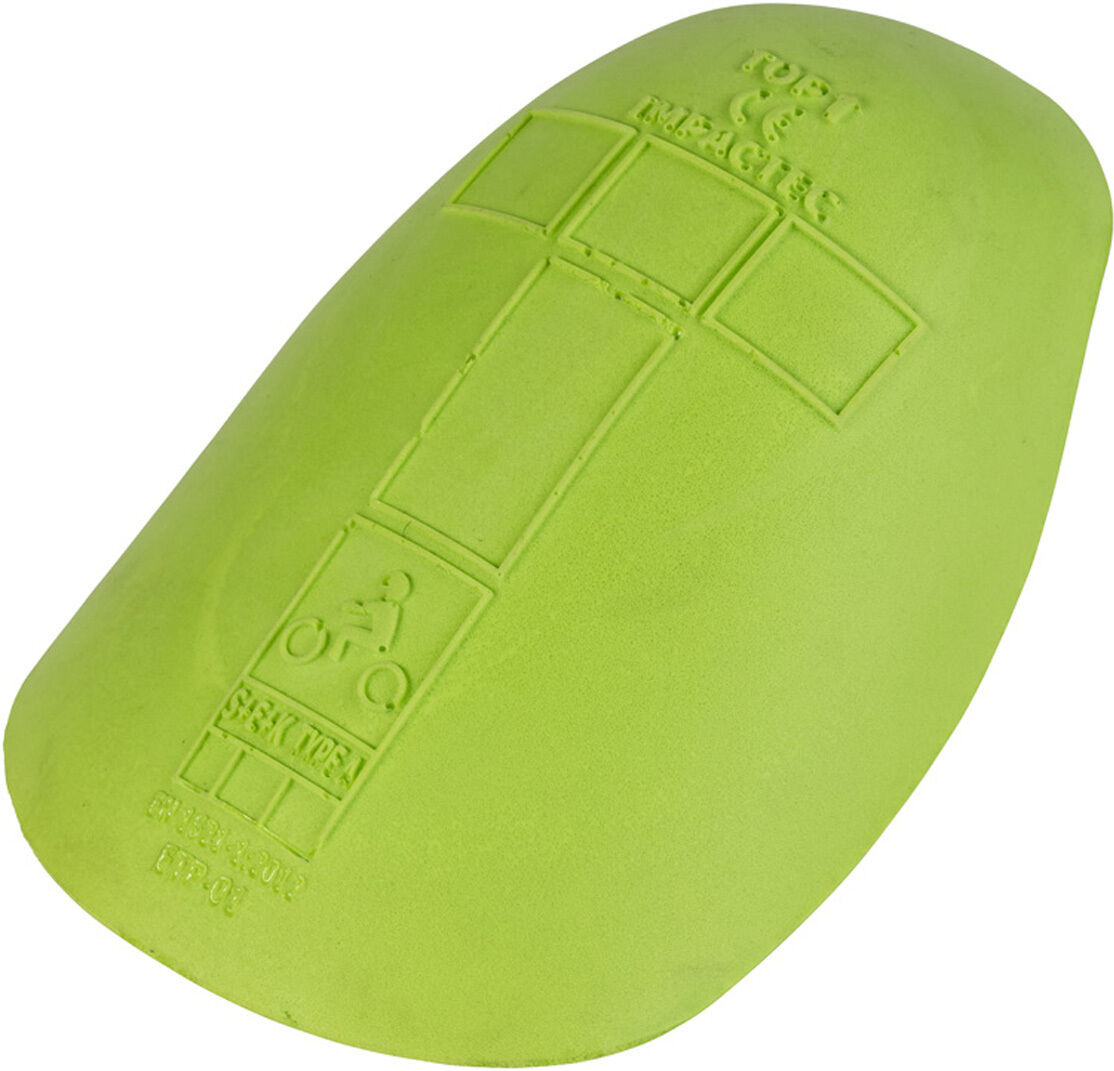 Ixs Typ A Level 1 Shoulder/elbow/knee Protectors  - Green