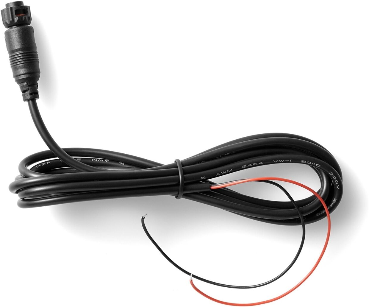 TomTom Rider Charging Cable  - Black