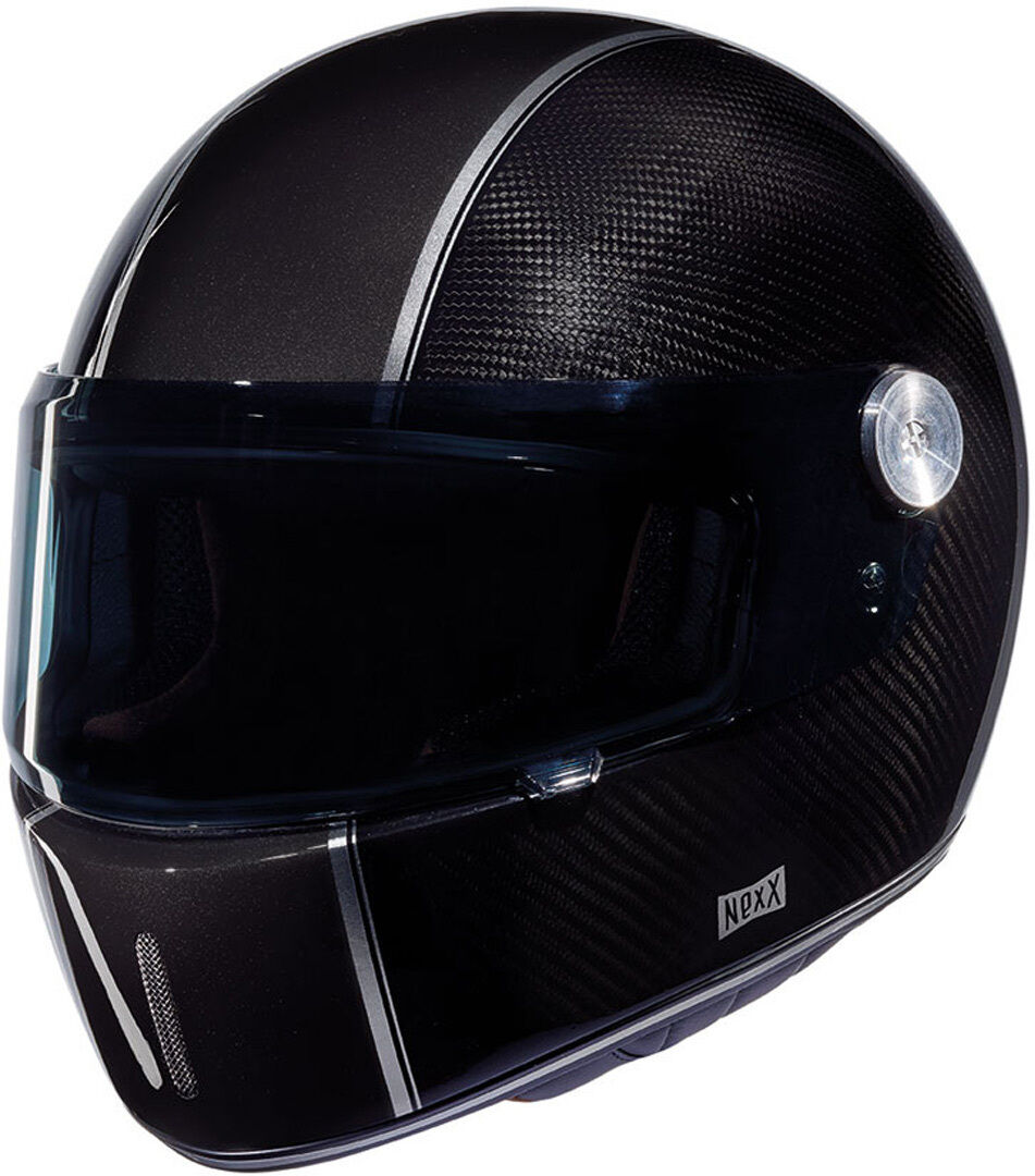 Nexx X.G100r Carbon Helmet  - Carbon