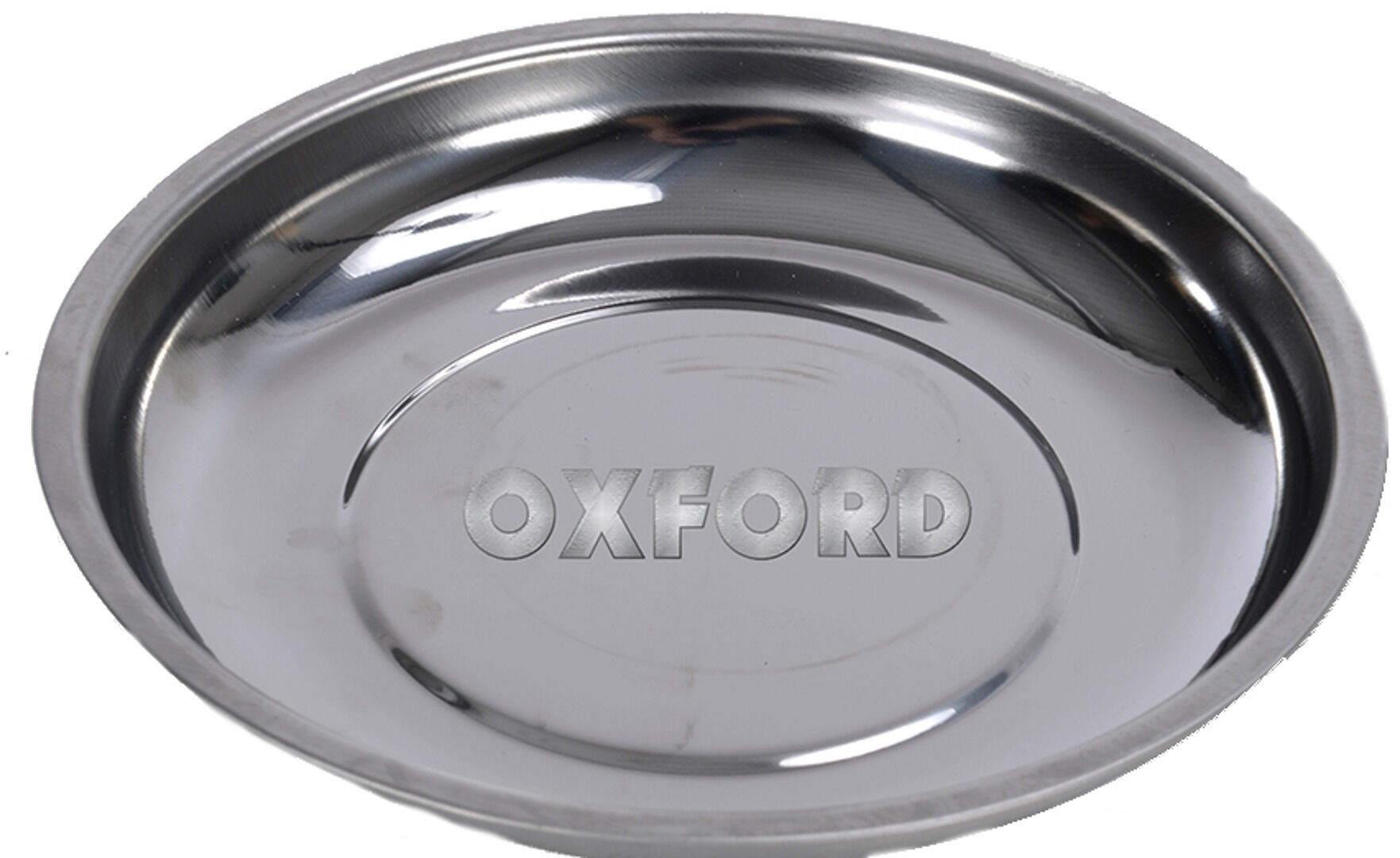 Oxford Magneto Magnetic Workshop Tray  - Silver
