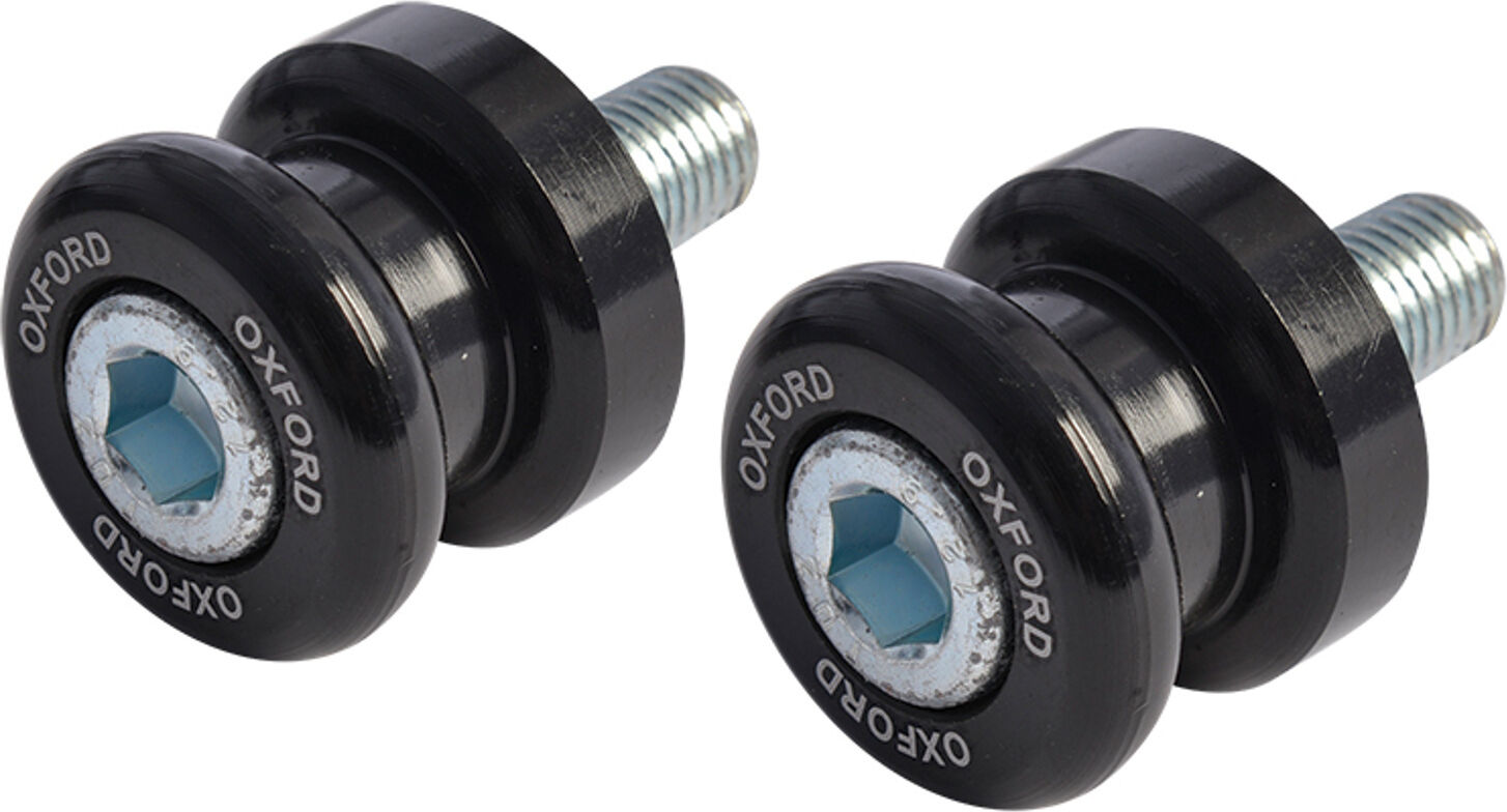 Oxford Bobbins M6x1.0  - Black