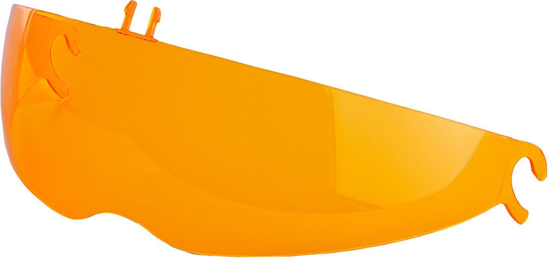 Hjc Hj-V9 Sun Visor  - Yellow