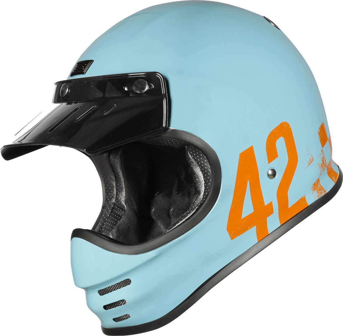 Origine Virgo Danny Helmet  - Blue