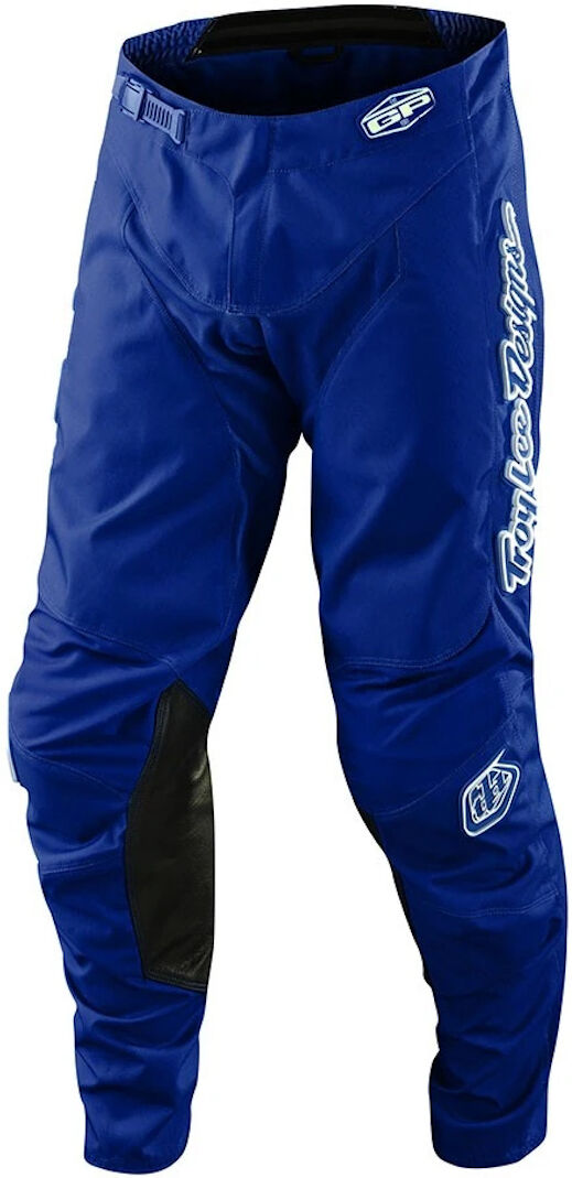 Lee Troy Lee Designs Gp Air Mono Motocross Pants  - Blue