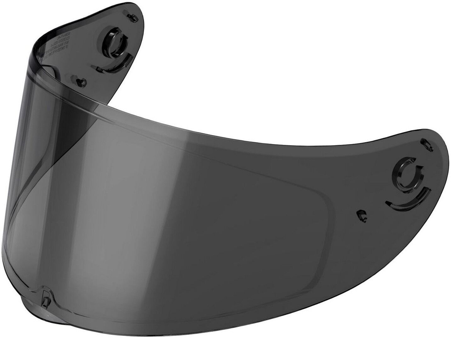 Sena Momentum Evo Visor  - Grey