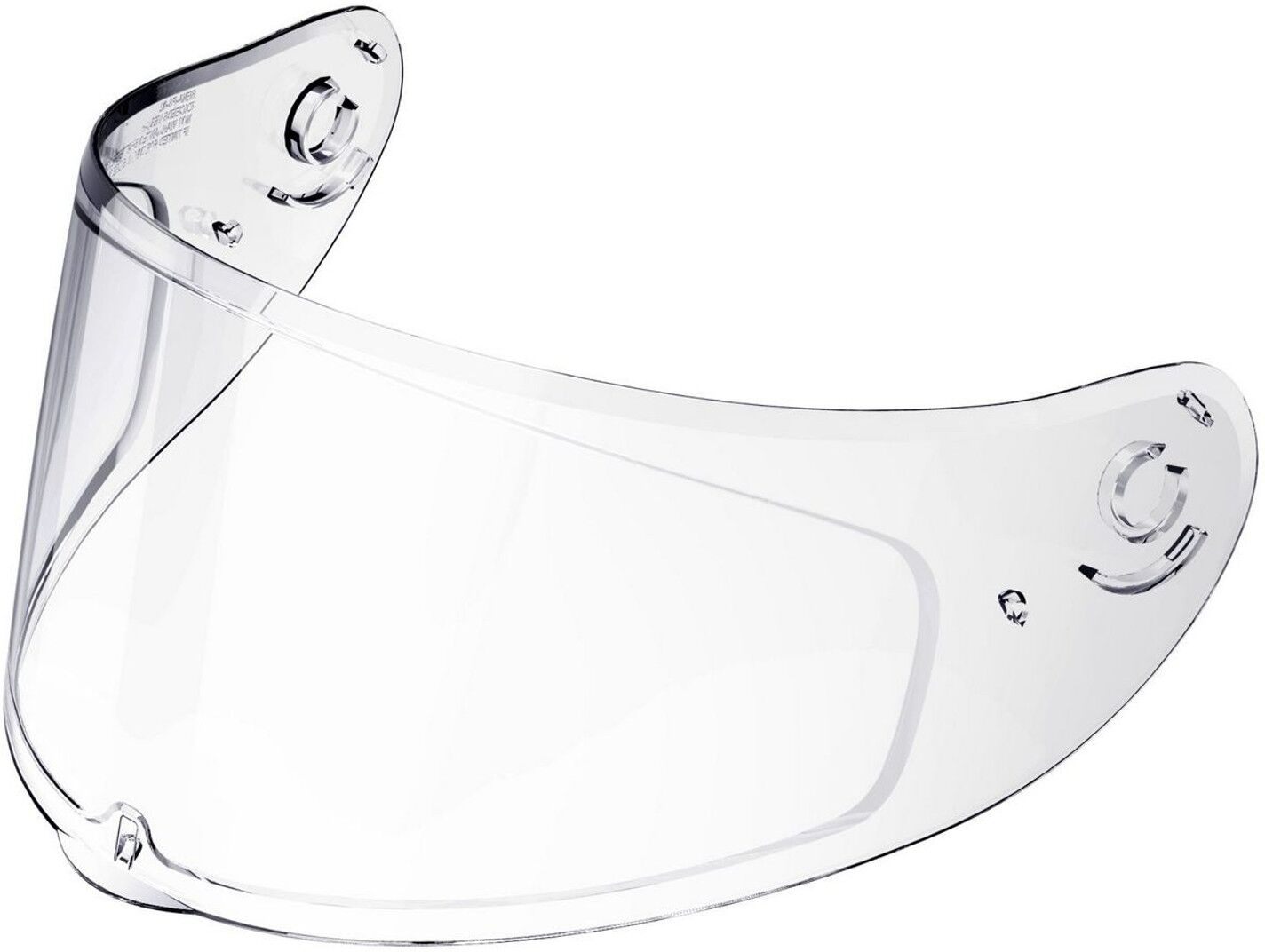 Sena Momentum Evo Visor  - Clear