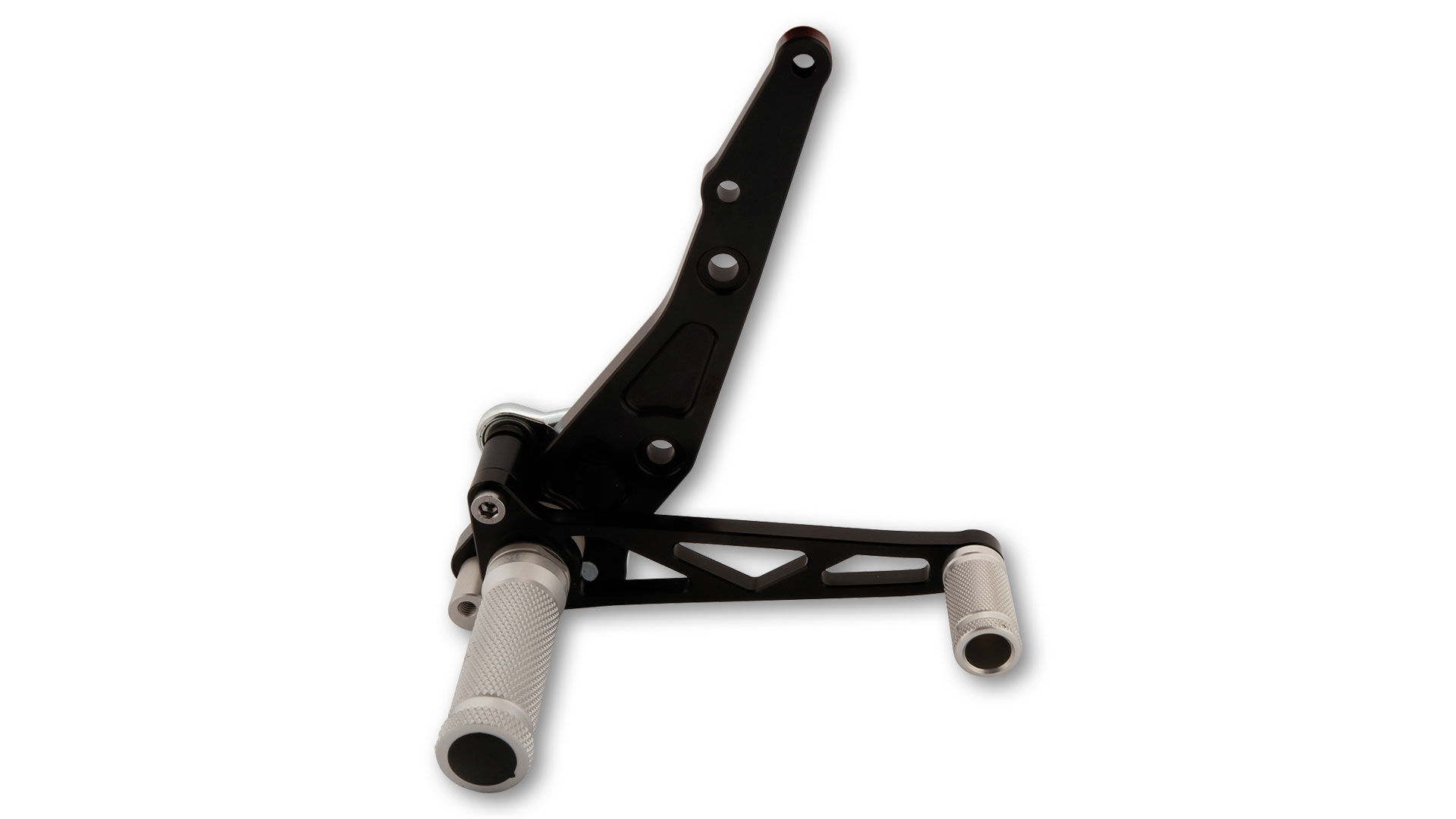 Lsl Replacement Brake Lever For Lsl Footrest 110t031sw  - Black