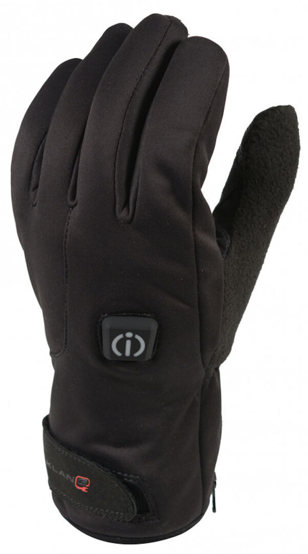 Klan-E Unix Heatable Gloves  - Black