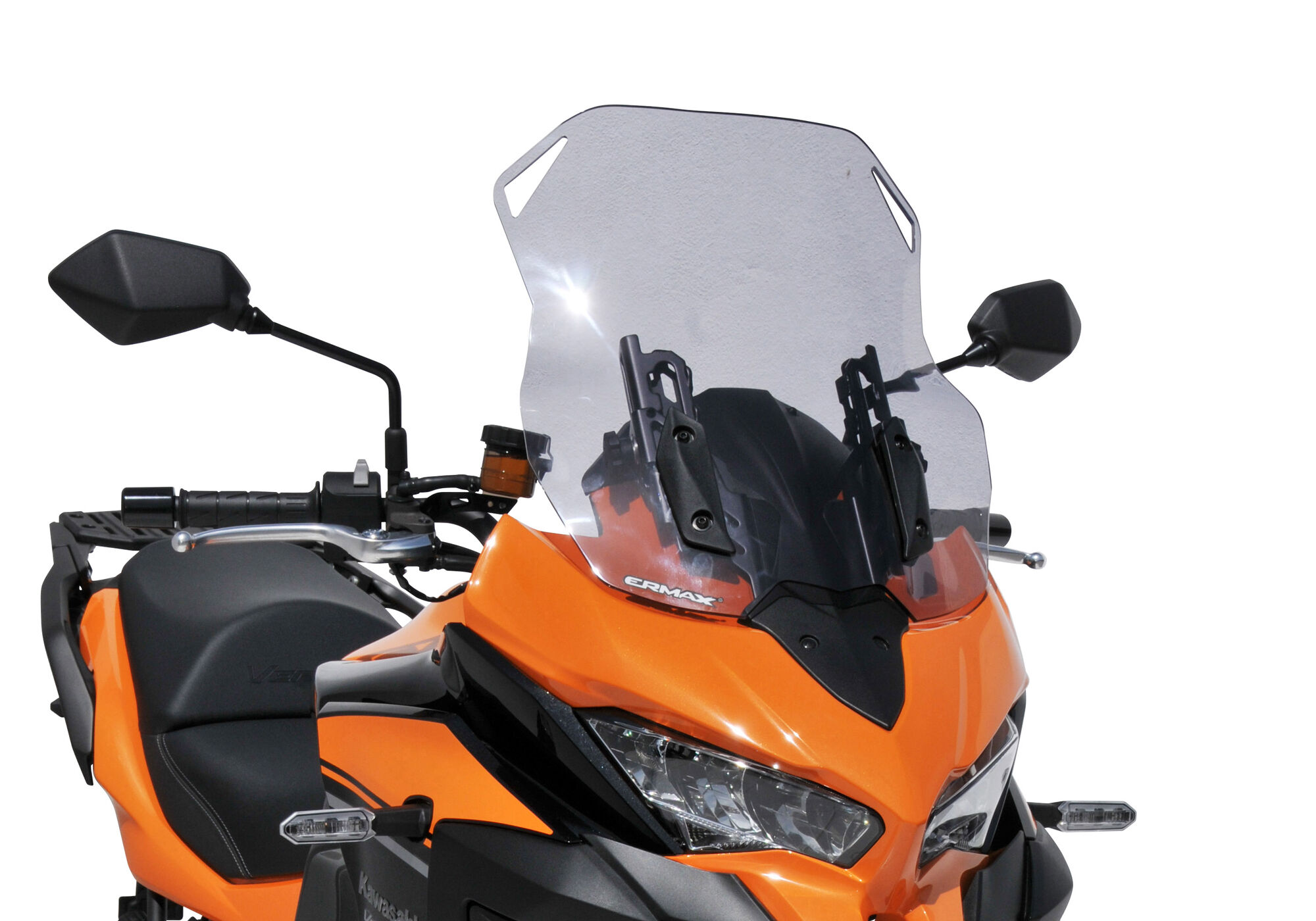 Ermax Windscreen Acrylic Glass (Pmma)