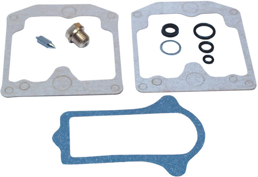 Paaschburg & Wunderlich GmbH Carburettor Repair Kit For Kawasaki Cab-K2