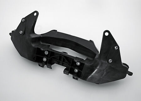 Moto Brackets Fairing Holder For Honda  - Black