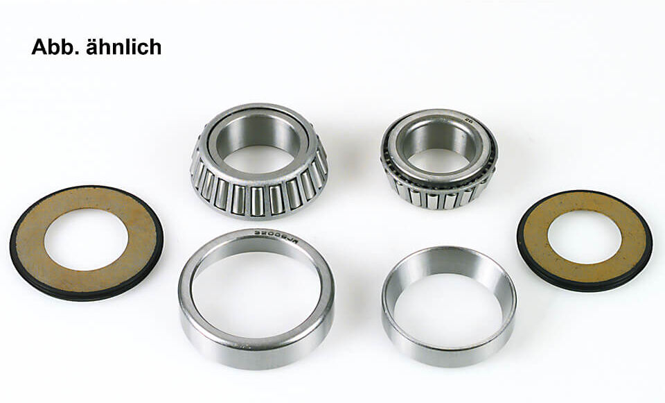 Paaschburg & Wunderlich GmbH Taper Roller Bearing Set Ssh 903r