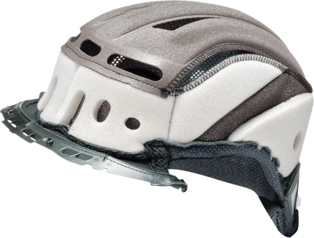 Shoei Neotec Center Pad  - Grey