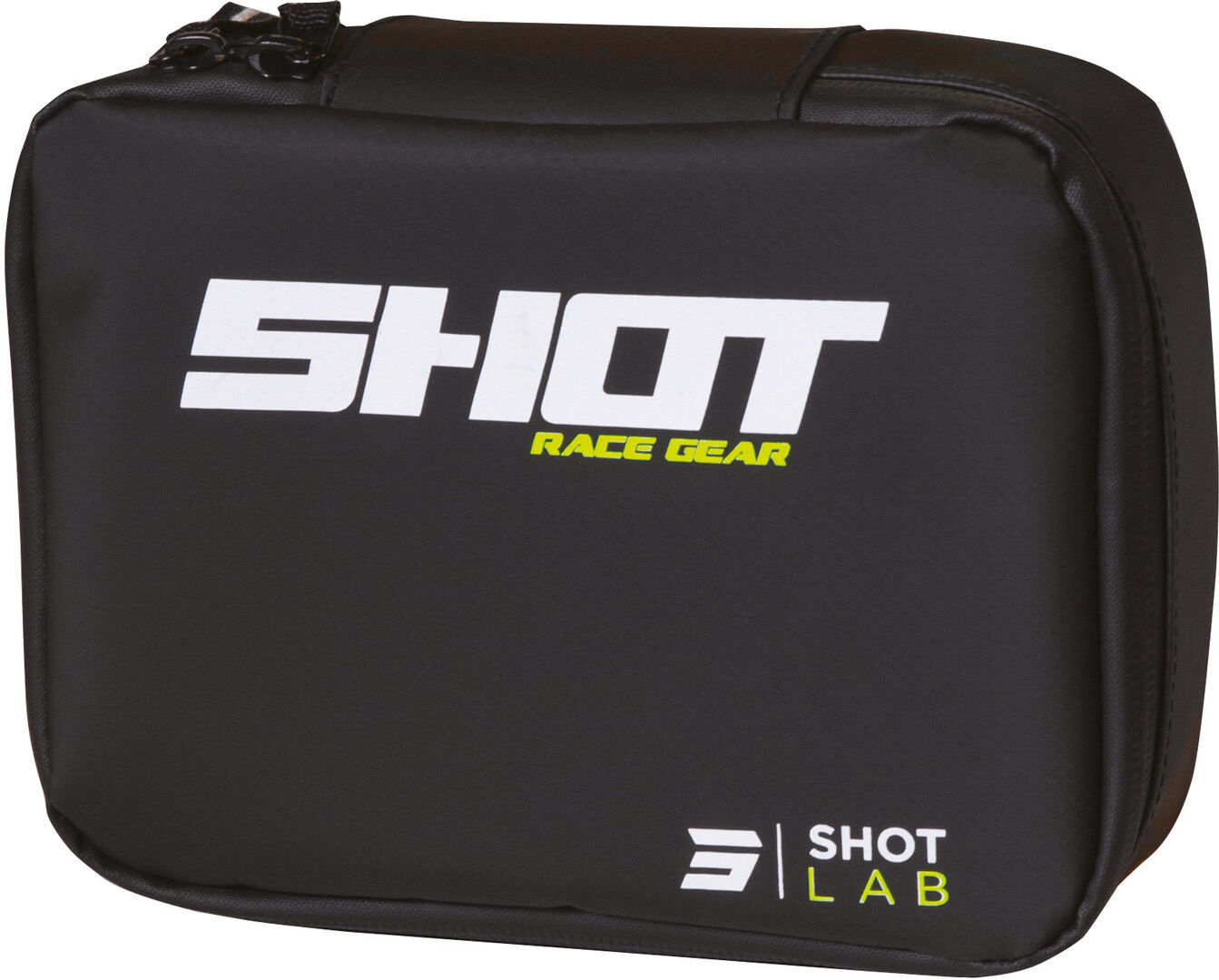 Shot Climatic Rear Fender Bag  - Black