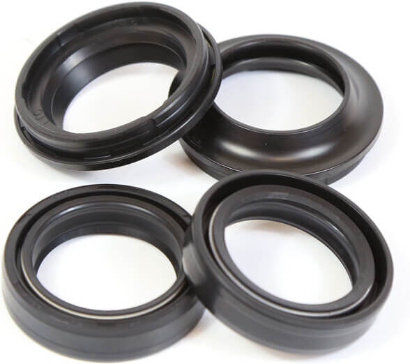 Paaschburg & Wunderlich GmbH Manifold Gaskets For Kawasaki Z 440