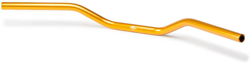 Lsl 1 Inch Handlebar Roadster A01.4, Gold  - Gold