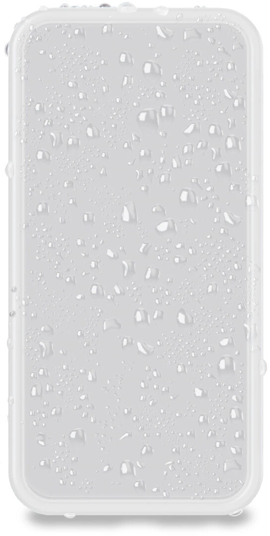 Sp Connect Iphone 12/12 Pro Weather Cover  - White