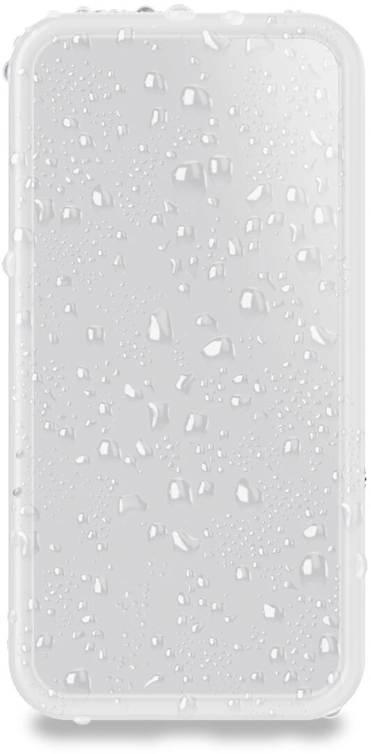 Sp Connect Iphone 12 Mini Weather Cover  - White