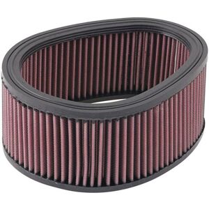 K&n Filtro Aria Per Buell 900 Xb9sx Cityx Lightning 2005-2010