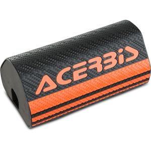 acerbis paracolpi manubrio  x-bar arancio