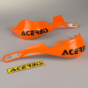 acerbis ricambio paramani  rally pro arancio