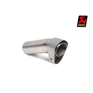 Akrapovic Inserto Deflettore Opzionale Bmw S 1000 Rr 2015-2018