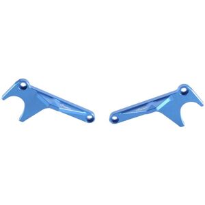 coppia di forchette specifica per cavalletti a rulli lightech yamaha r1 2015-20