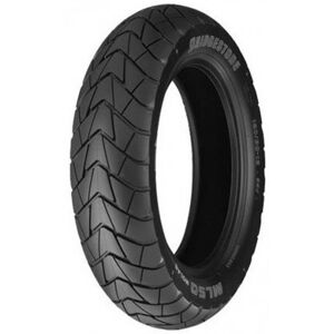 4x Bridgestone Ml 50 140/60r13 57l Pneumatici Estivi Moto