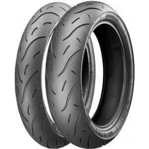 4x Heidenau K80 110/70r17 54h Pneumatici Estivi Moto