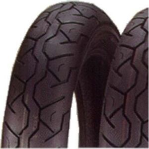 4x Maxxis Touring M6011 130/90r16 74h Pneumatici Estivi Moto