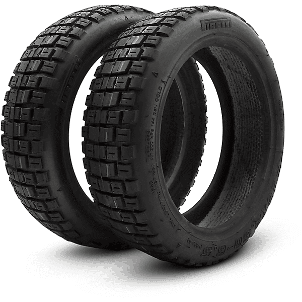 pirelli pneumatico  2x 10