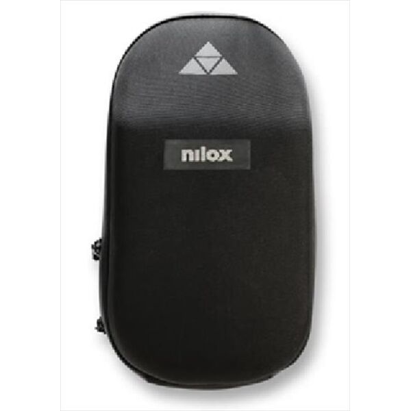 nilox e-scooter bag reflective line-nero