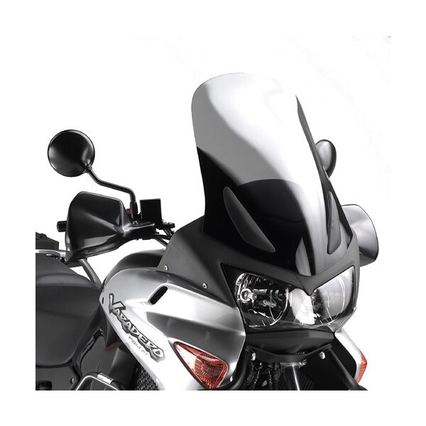 givi d300sg finestra spoiler colorata - abe