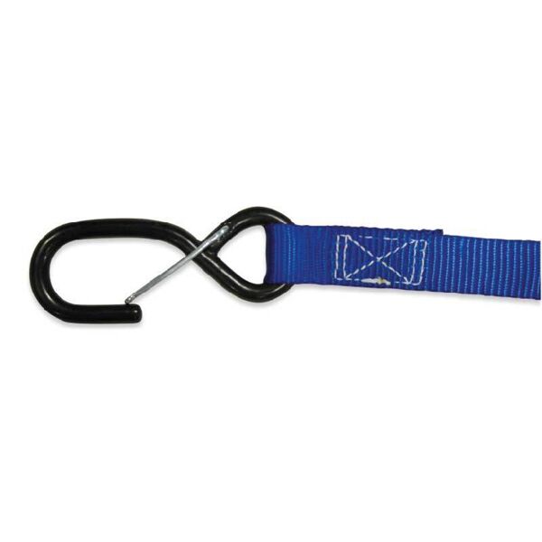 acerbis grande lega downs 25mm blu