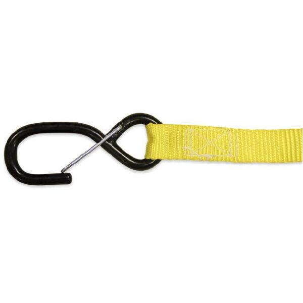 acerbis grande lega downs 25mm giallo