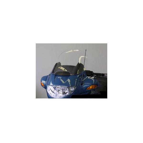 givi d241stg specific screen - transparent - abe parabrezza transparent