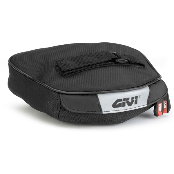 givi xs5112r x-stream borsa utensili nero unica taglia