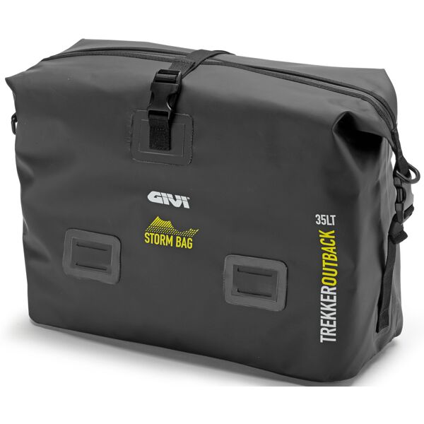 givi t506 35l borsa interna impermeabile nero 31-40l