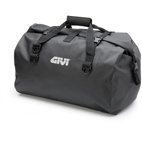 givi easy-t borsa posteriore nero 51-60l