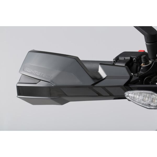 sw-motech kobra kit paramano - nero. ktm 1290 super duke r (13-). nero unica taglia