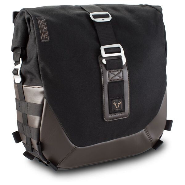 sw-motech legend borsa laterale lc2 - 13,5 l. per portapacchi laterale slc destro.