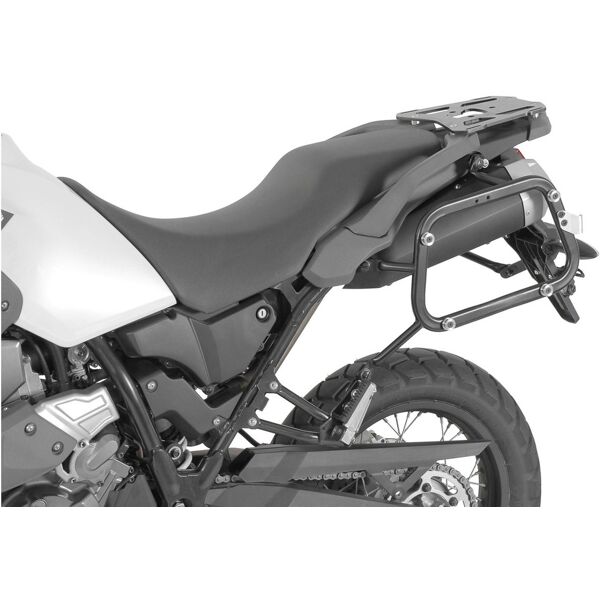 sw-motech supporti laterali  evo - nero. yamaha xt 660 z ténéré (07-16).