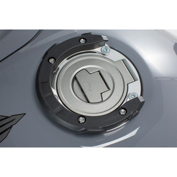 sw-motech anello serbatoio  evo - nero. yamaha yzf-r1/ r3, mt-03, mt-10, mt-125.