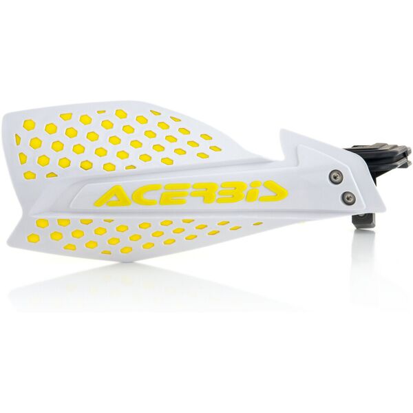 acerbis x-ultimate guardia della mano giallo unica taglia