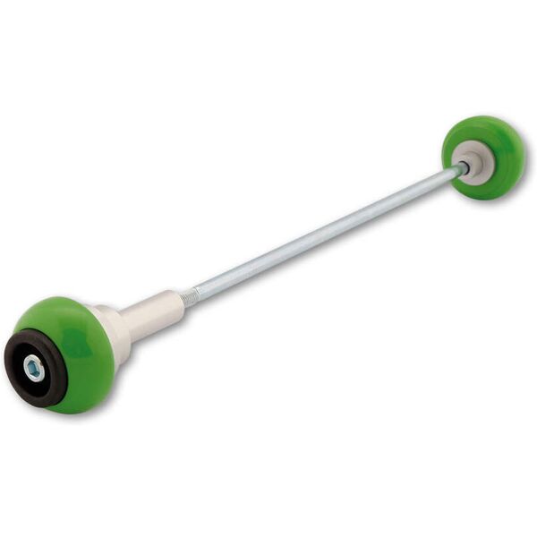 lsl axle balls classic, mv-agusta f3, assale anteriore verde verde