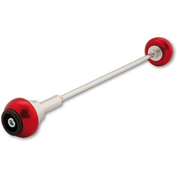 lsl axle balls classic, mv-agusta f3, rosso, asse anteriore rosso