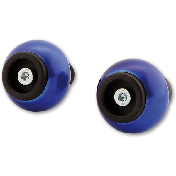 lsl axle balls classic, speed triple, blu, asse anteriore blu