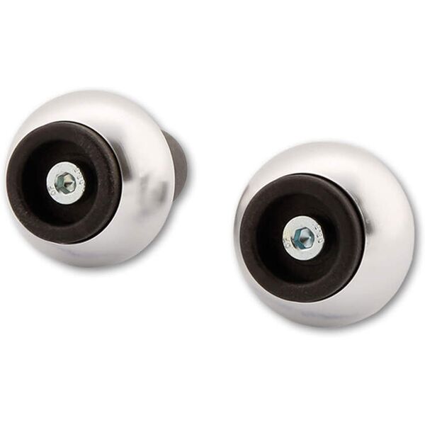 lsl axle balls classic, speed triple, argento, asse anteriore argento